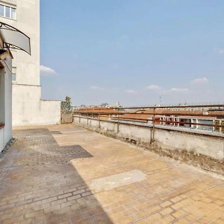 Navigli Loft - Hosted By Sweetstay Μιλάνο Εξωτερικό φωτογραφία