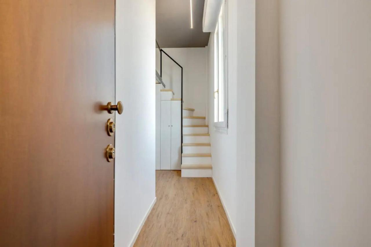 Navigli Loft - Hosted By Sweetstay Μιλάνο Εξωτερικό φωτογραφία