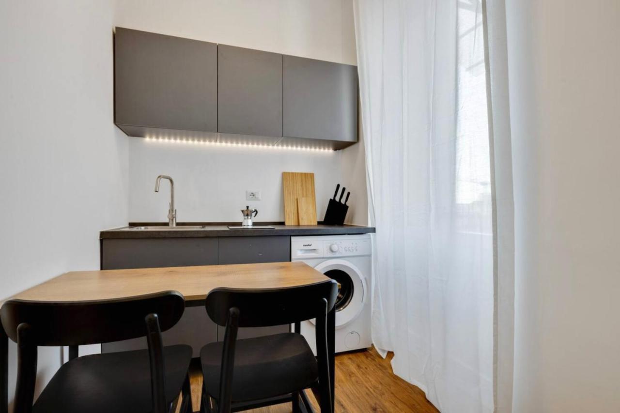 Navigli Loft - Hosted By Sweetstay Μιλάνο Εξωτερικό φωτογραφία