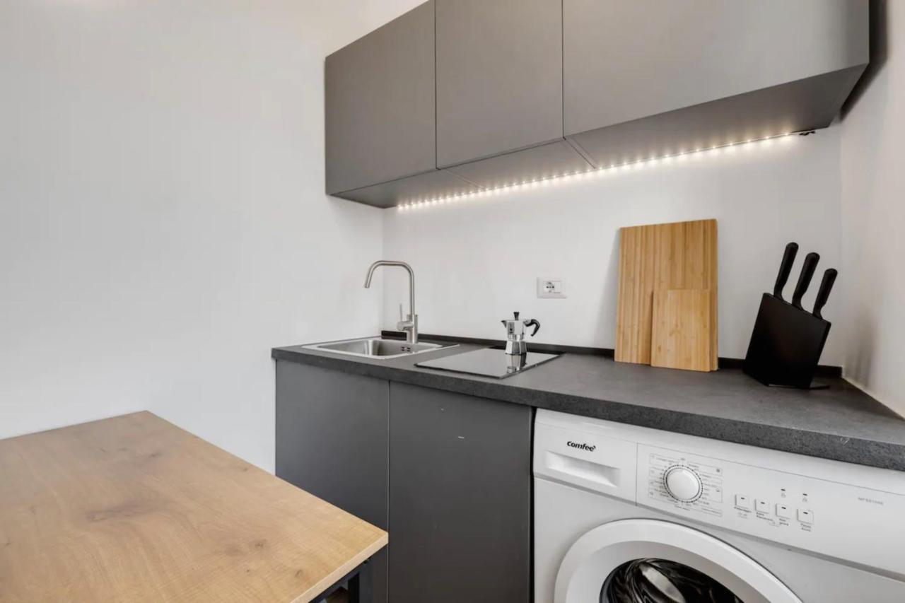 Navigli Loft - Hosted By Sweetstay Μιλάνο Εξωτερικό φωτογραφία