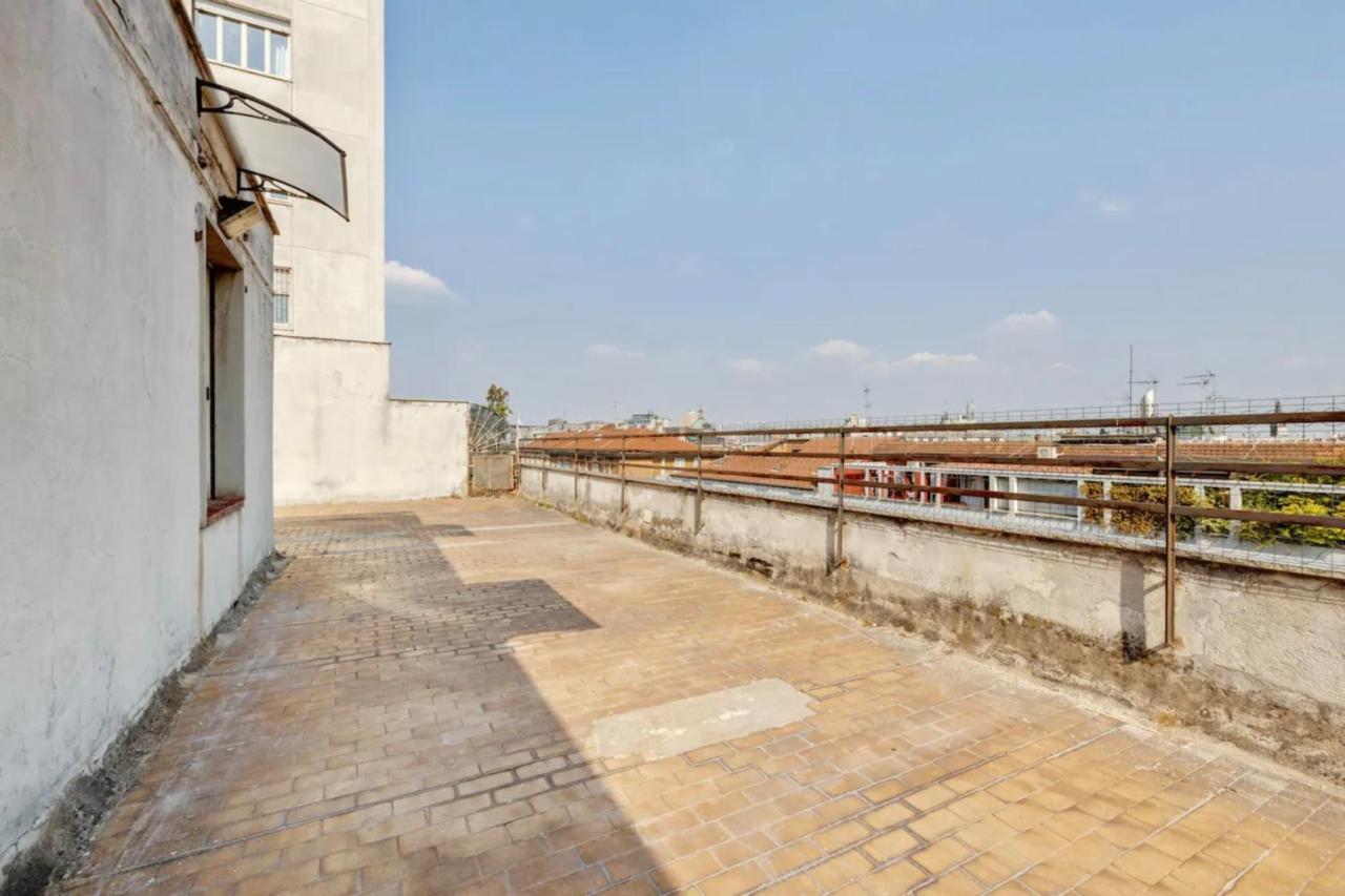 Navigli Loft - Hosted By Sweetstay Μιλάνο Εξωτερικό φωτογραφία
