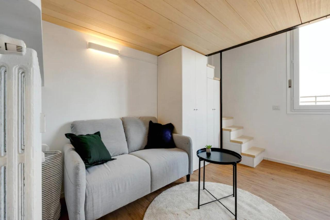Navigli Loft - Hosted By Sweetstay Μιλάνο Εξωτερικό φωτογραφία