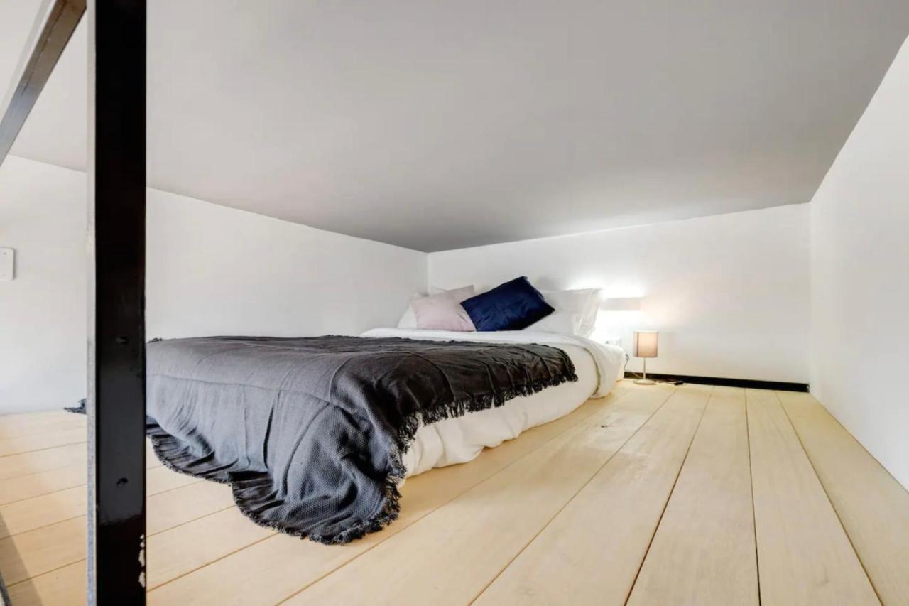 Navigli Loft - Hosted By Sweetstay Μιλάνο Εξωτερικό φωτογραφία